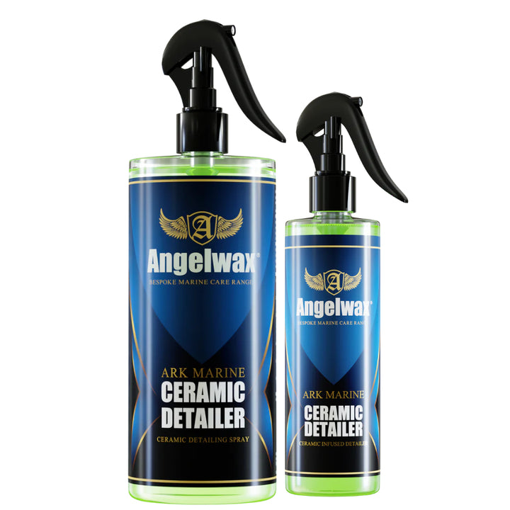 Angelwax Marine Ceramic Detailer