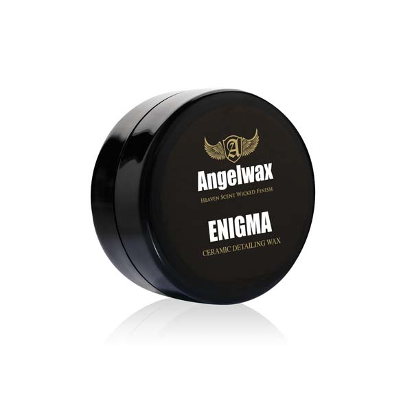 Angelwax Enigma Ceramic wax