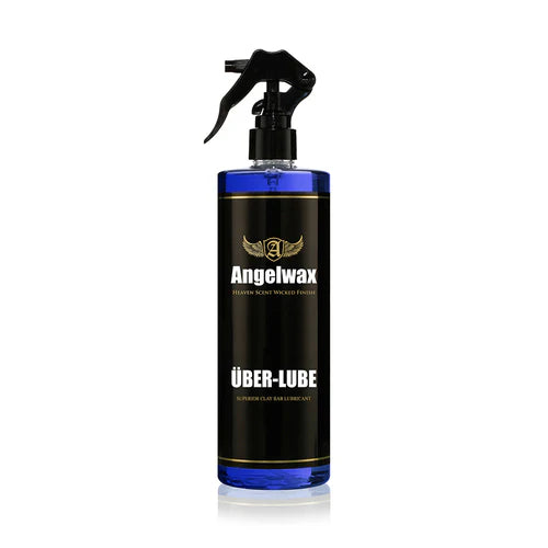 Angelwax Uber-Lube 500ml