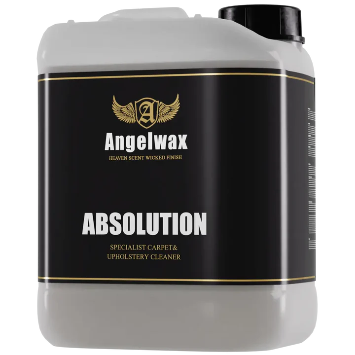 Angelwax Absolution Carpet & Upholstery 500 ml