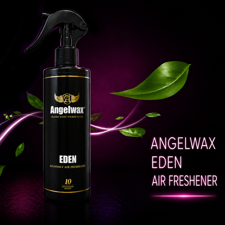 Angelwax Eden Air freshener 250ml