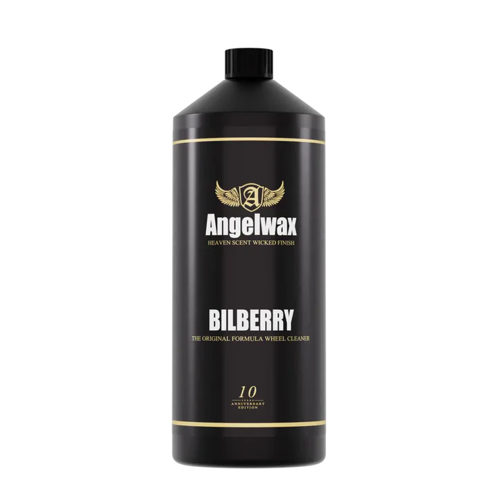 Angelwax Superior Bilberry Automotive Wheel Cleaner (Concentrate)