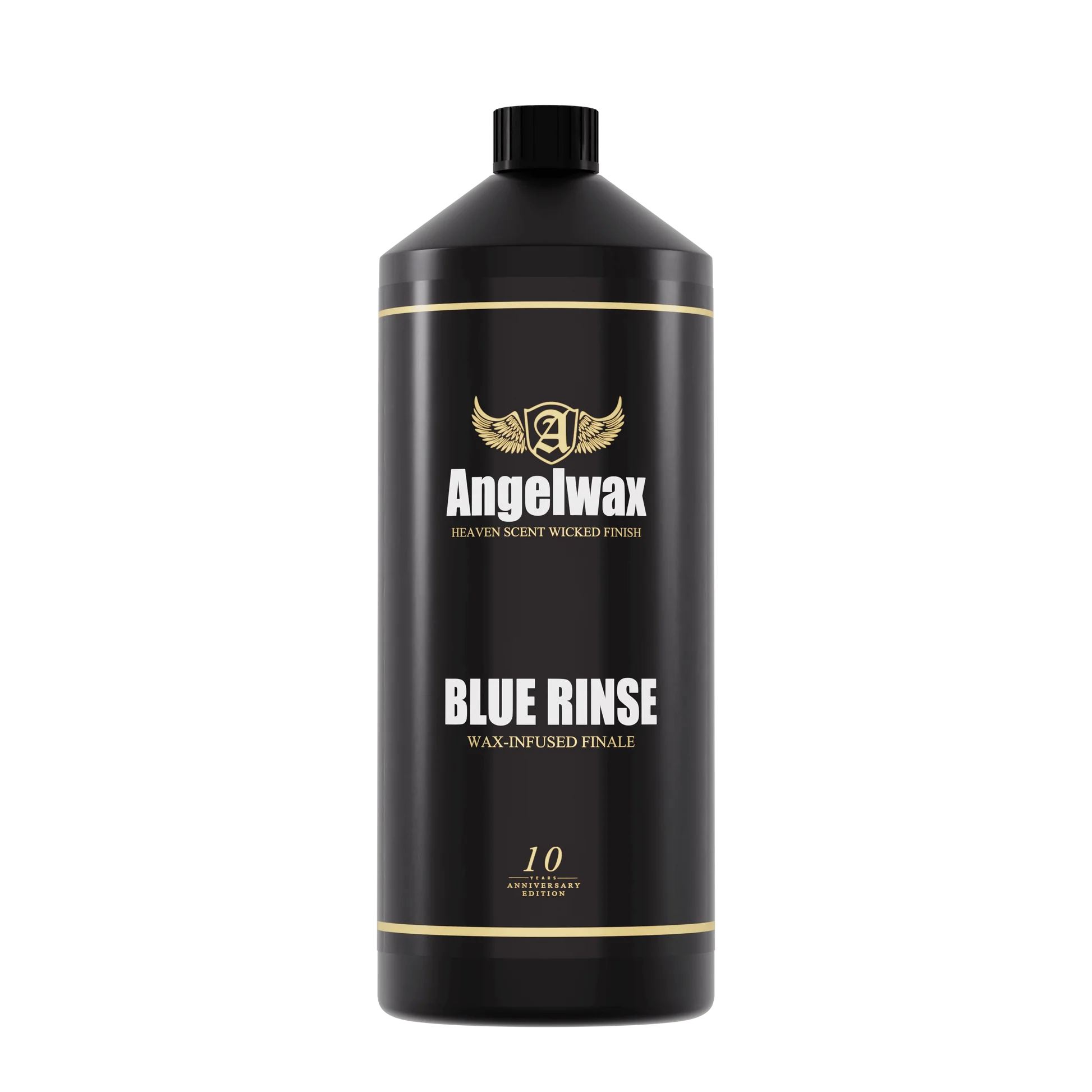 Angelwax Blue Rinse 1L – Detail Central