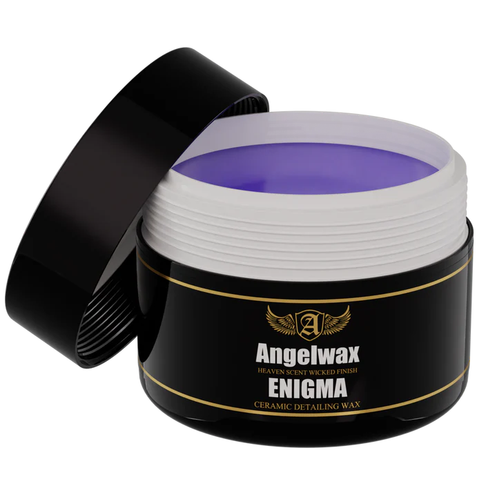 Angelwax Enigma Ceramic wax