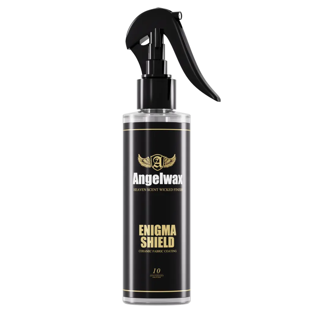 Angelwax Enigma Shield 250ml