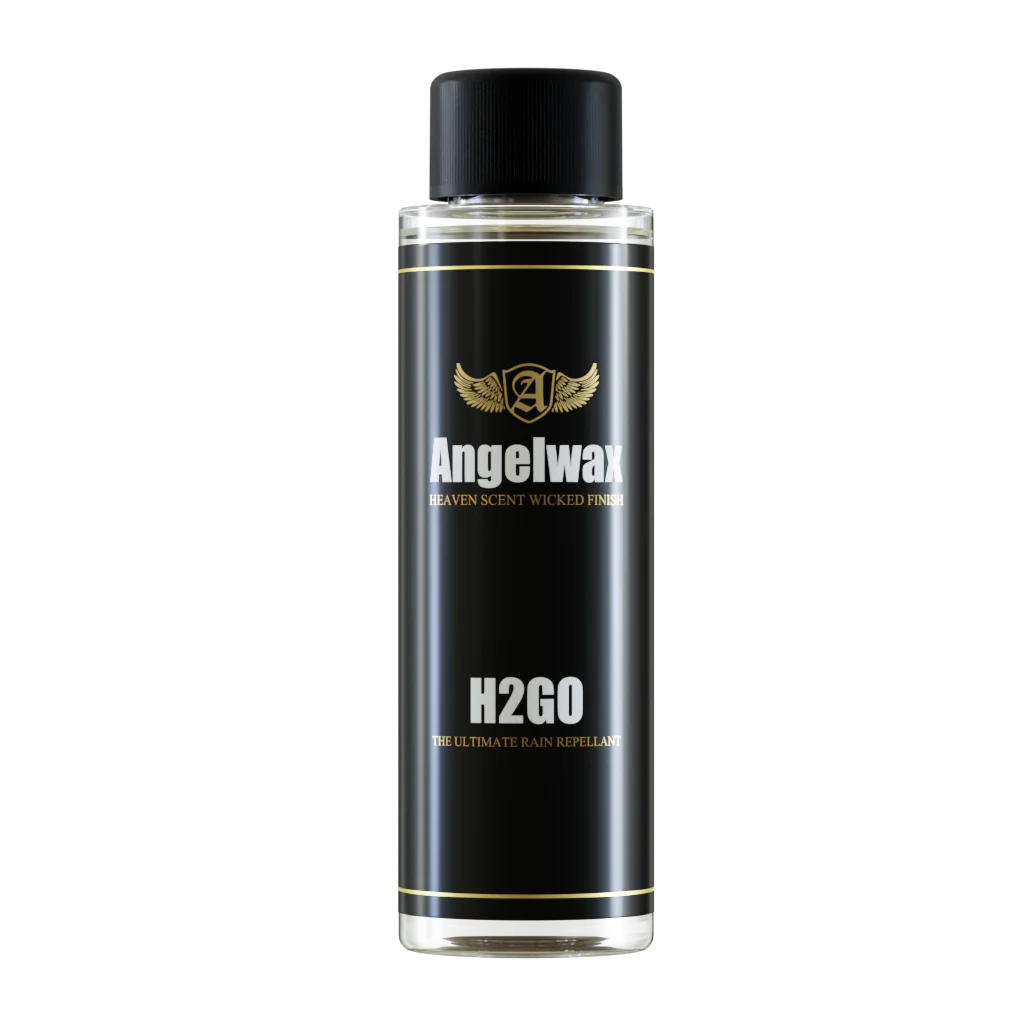 Angelwax H2GO Windscreen Dressing