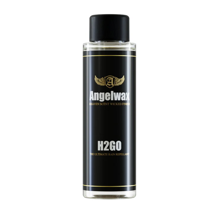 Angelwax H2GO Windscreen Dressing