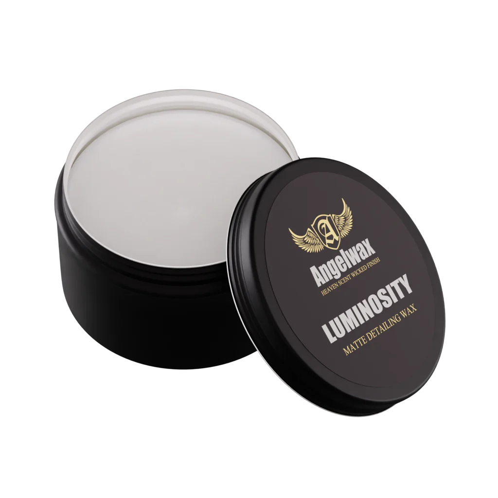 Angelwax Luminosity Wax