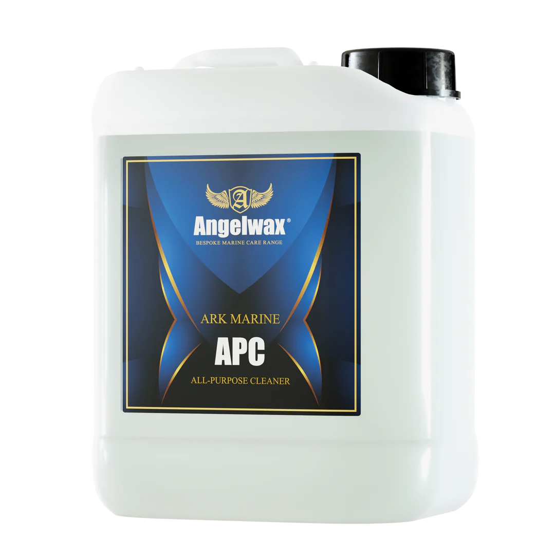 Angelwax ARK Marine APC Concentrate