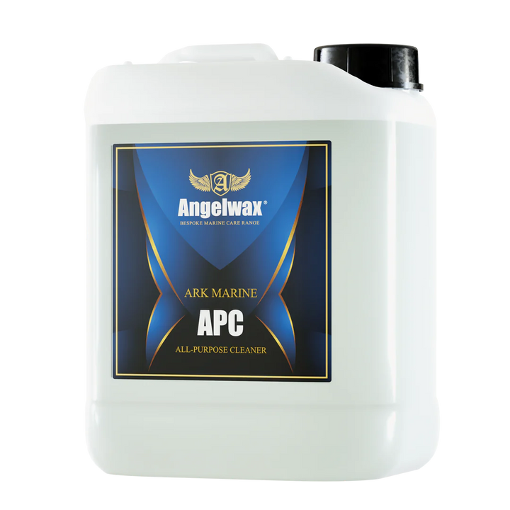 Angelwax ARK Marine APC Concentrate