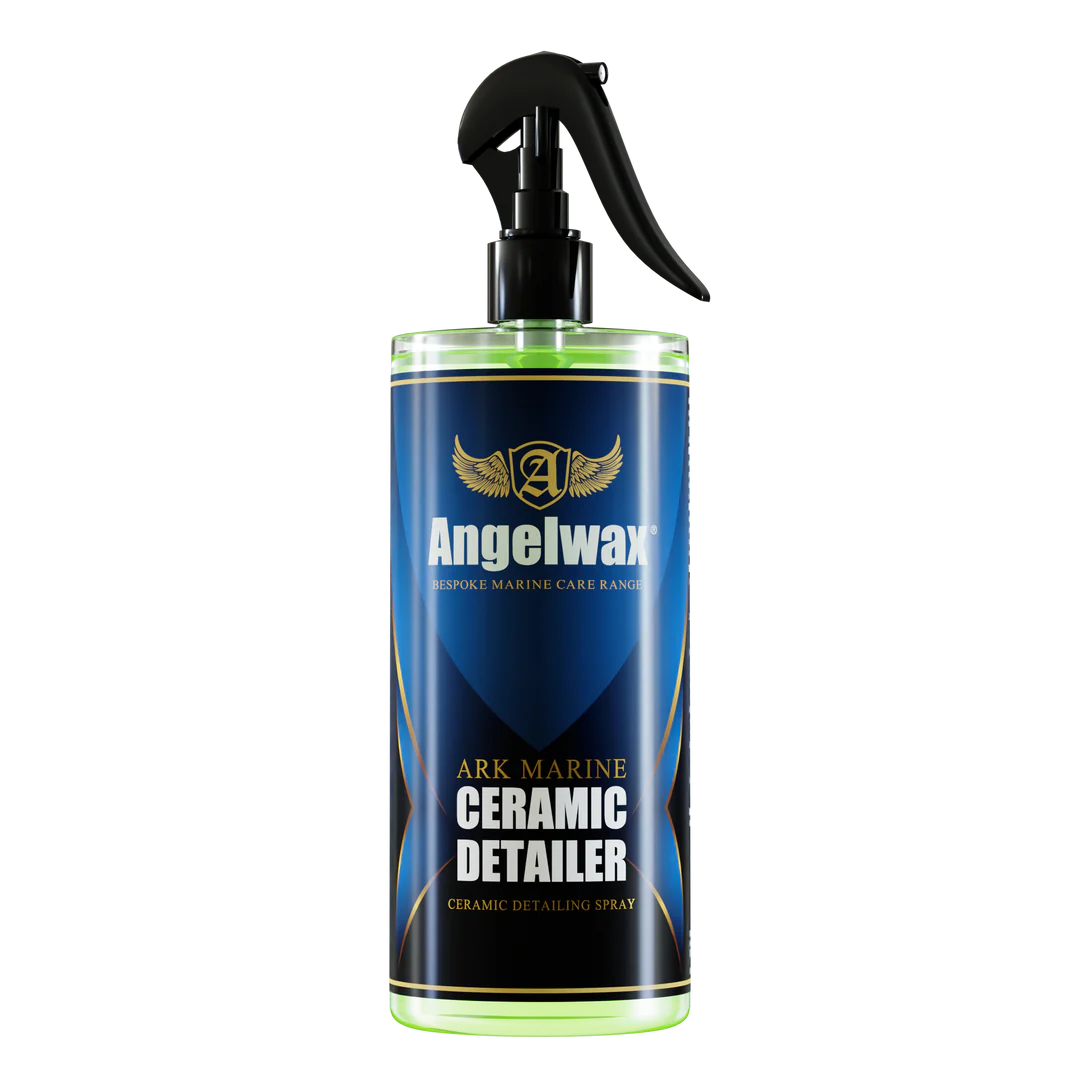 Angelwax Marine Ceramic Detailer