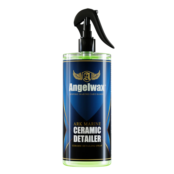Angelwax Marine Ceramic Detailer