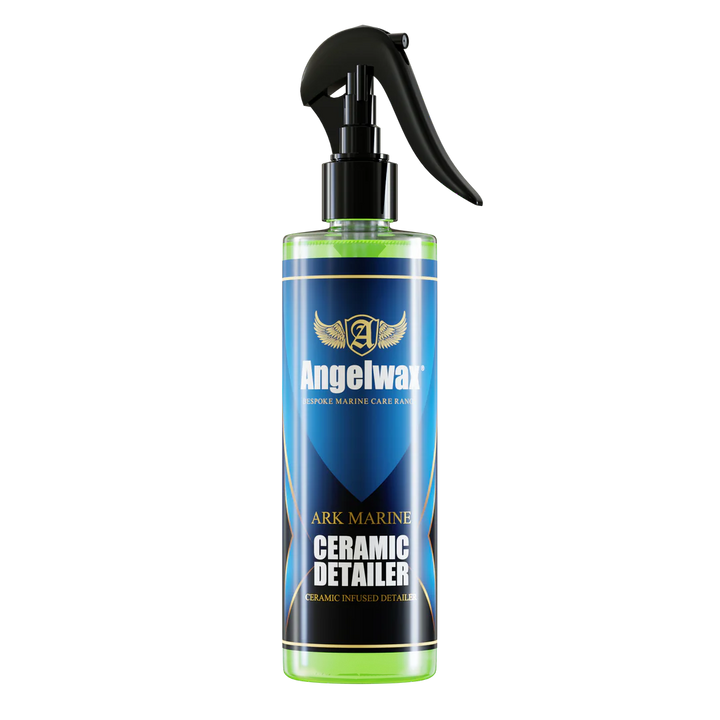 Angelwax Marine Ceramic Detailer
