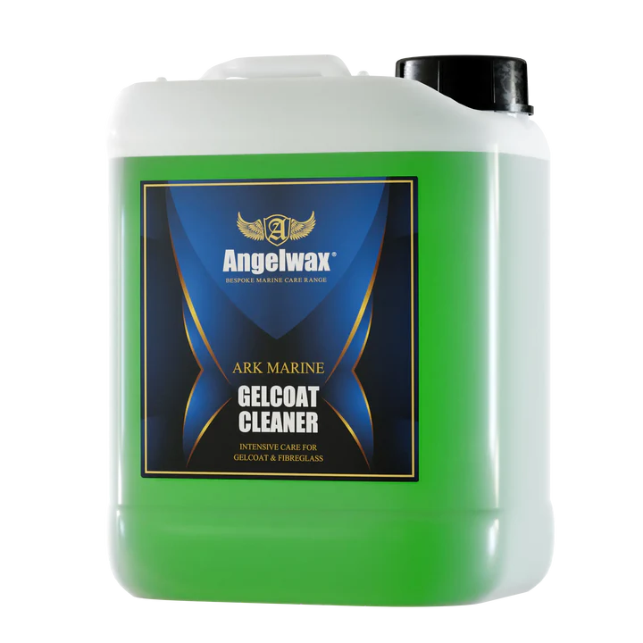 Angelwax Ark Marine - Gelcoat Cleaner