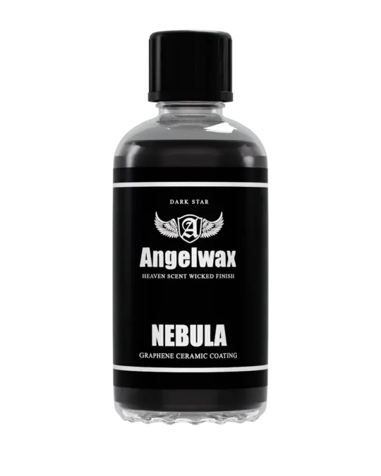 Angelwax Nebula Graphene Ceramic Coating