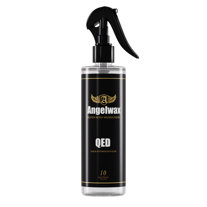 Angelwax QED (Quick Exterior Detailer)