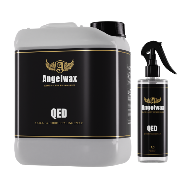 Angelwax QED (Quick Exterior Detailer)