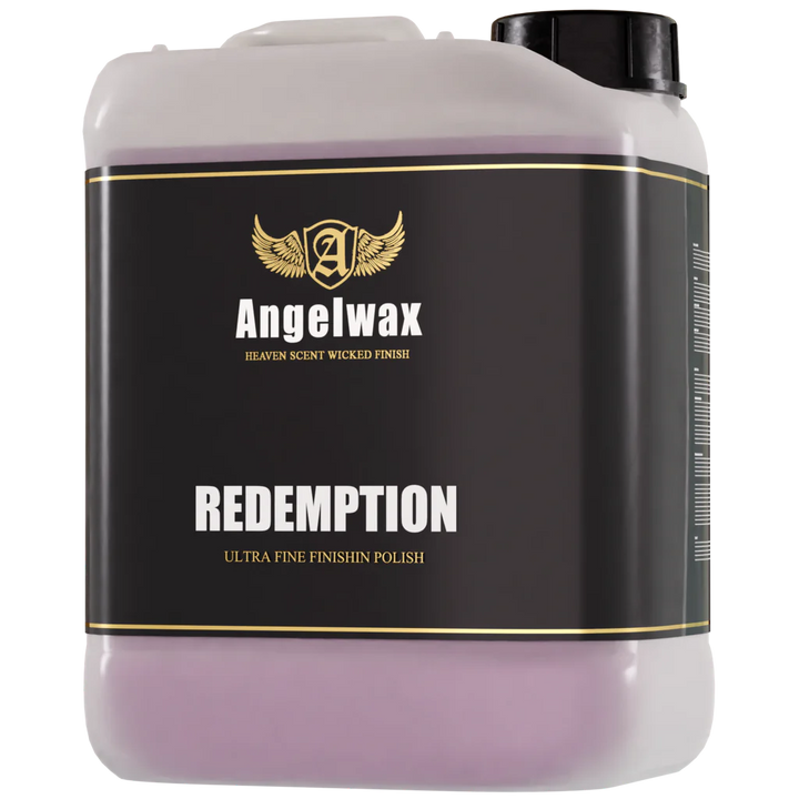 Angelwax Redemption Finishing Polish
