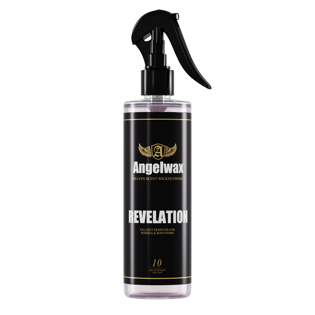 Angelwax REVELATION – Fallout Remover