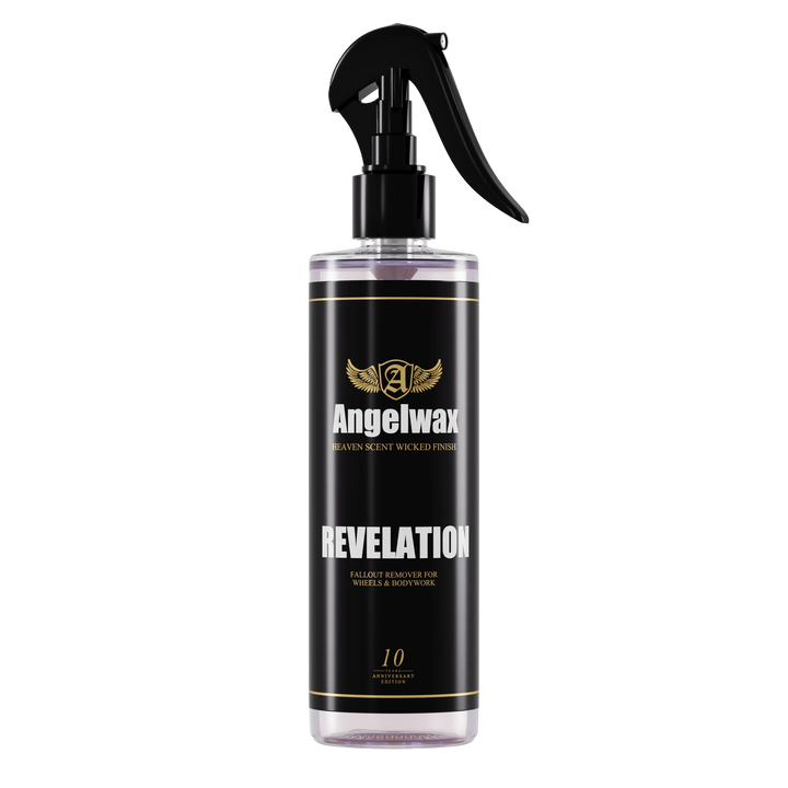 Angelwax REVELATION – Fallout Remover
