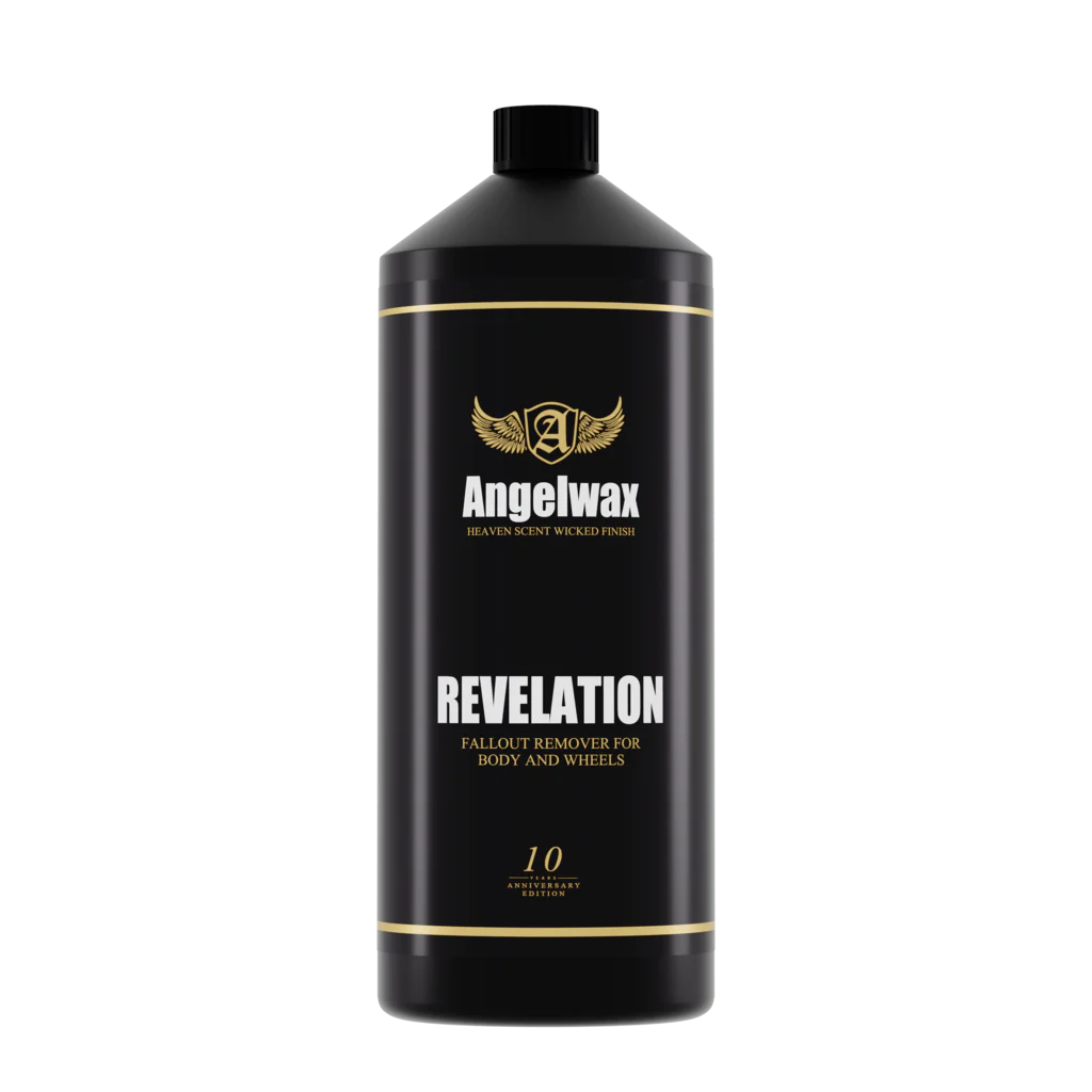 Angelwax REVELATION – Fallout Remover