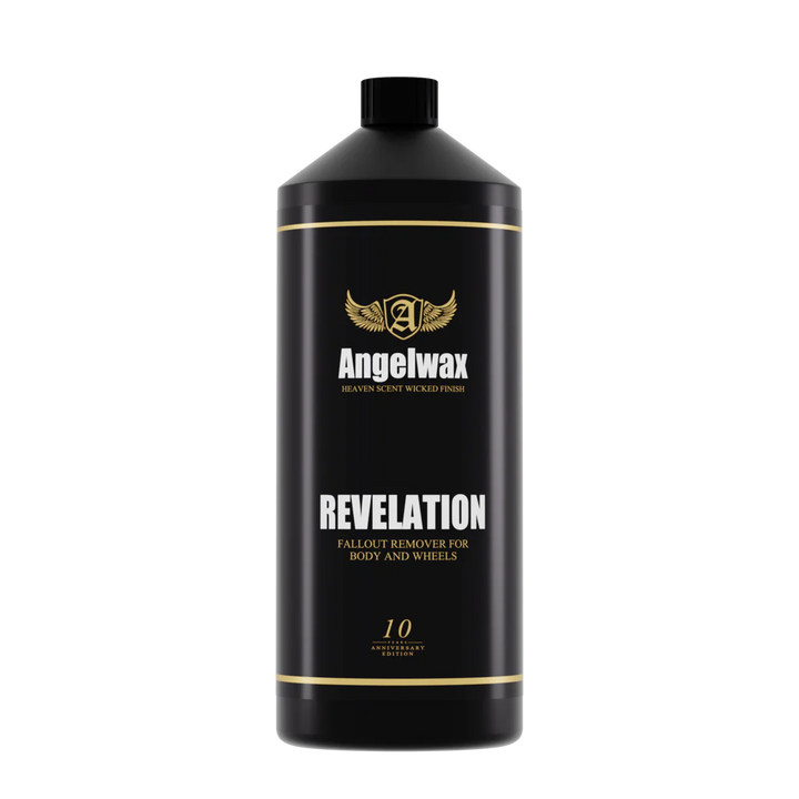 Angelwax REVELATION – Fallout Remover