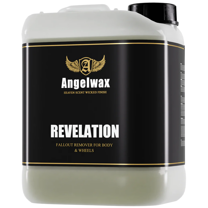 Angelwax REVELATION – Fallout Remover