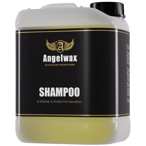 Angelwax Superior Shampoo