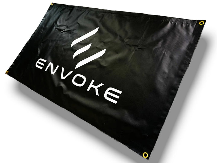 Banners and Stickers