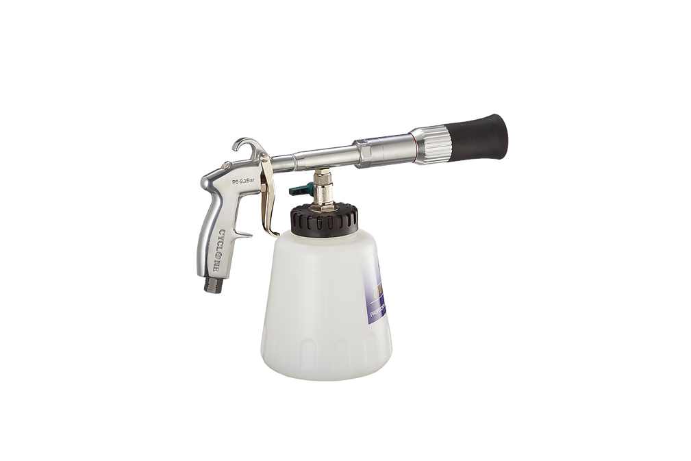 Cyclone Turbo Professional Liquid Air Cleaning Tool CarTool