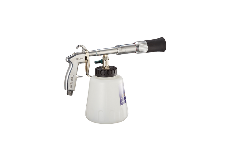 Cyclone Turbo Professional Liquid Air Cleaning Tool CarTool