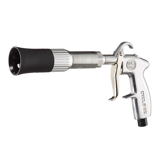 Cyclone Turbo Professional Blow out Gun by CarTool