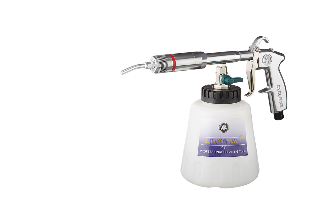 Cyclone Turbo Professional Liquid Air Cleaning Tool CarTool