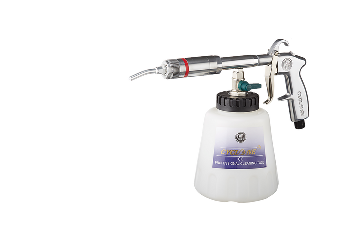 Cyclone Turbo Professional Liquid Air Cleaning Tool CarTool