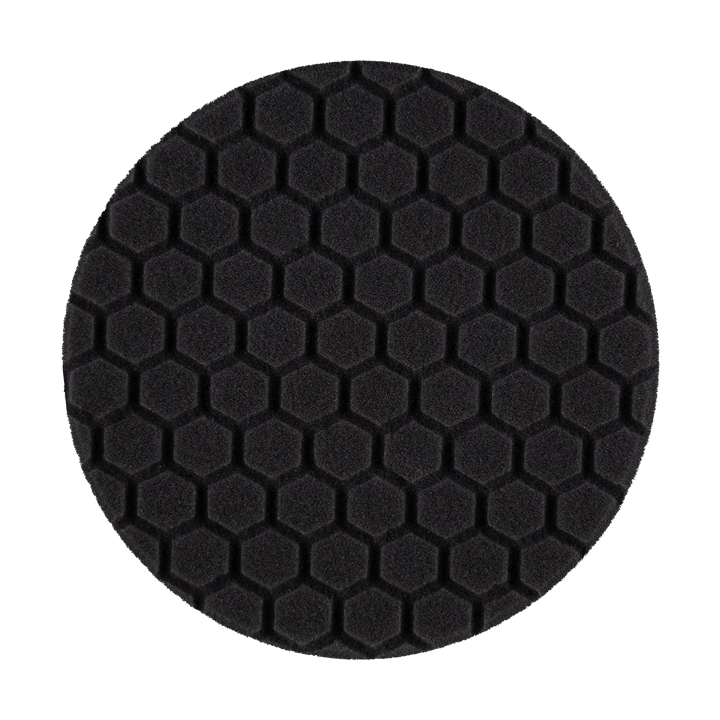 Foam Pad Finishing Black  7.5