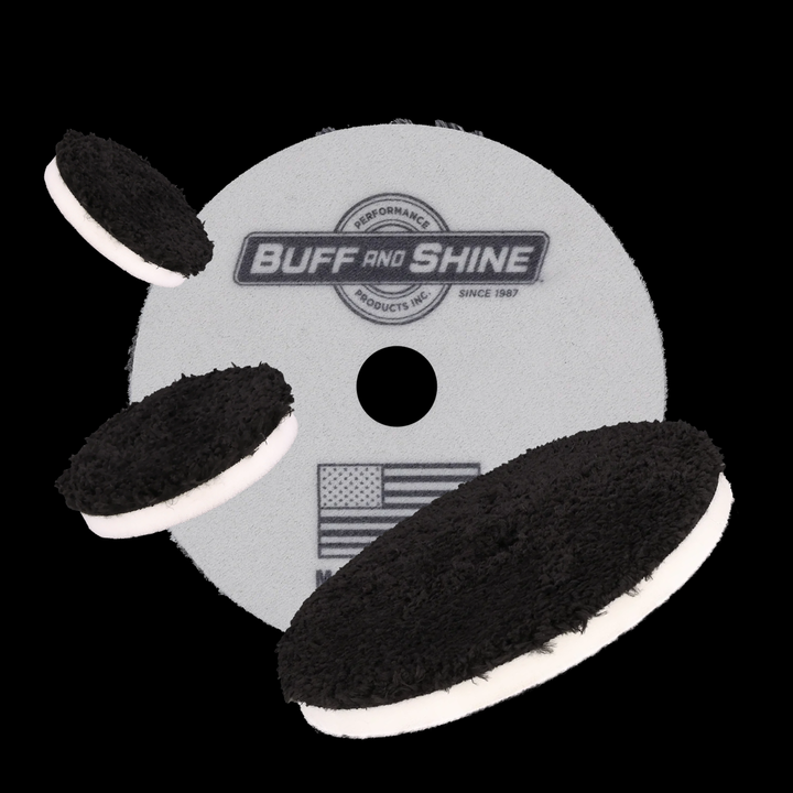 URO-Fiber All Black )