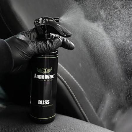 Angelwax Bliss Air freshener 250ml