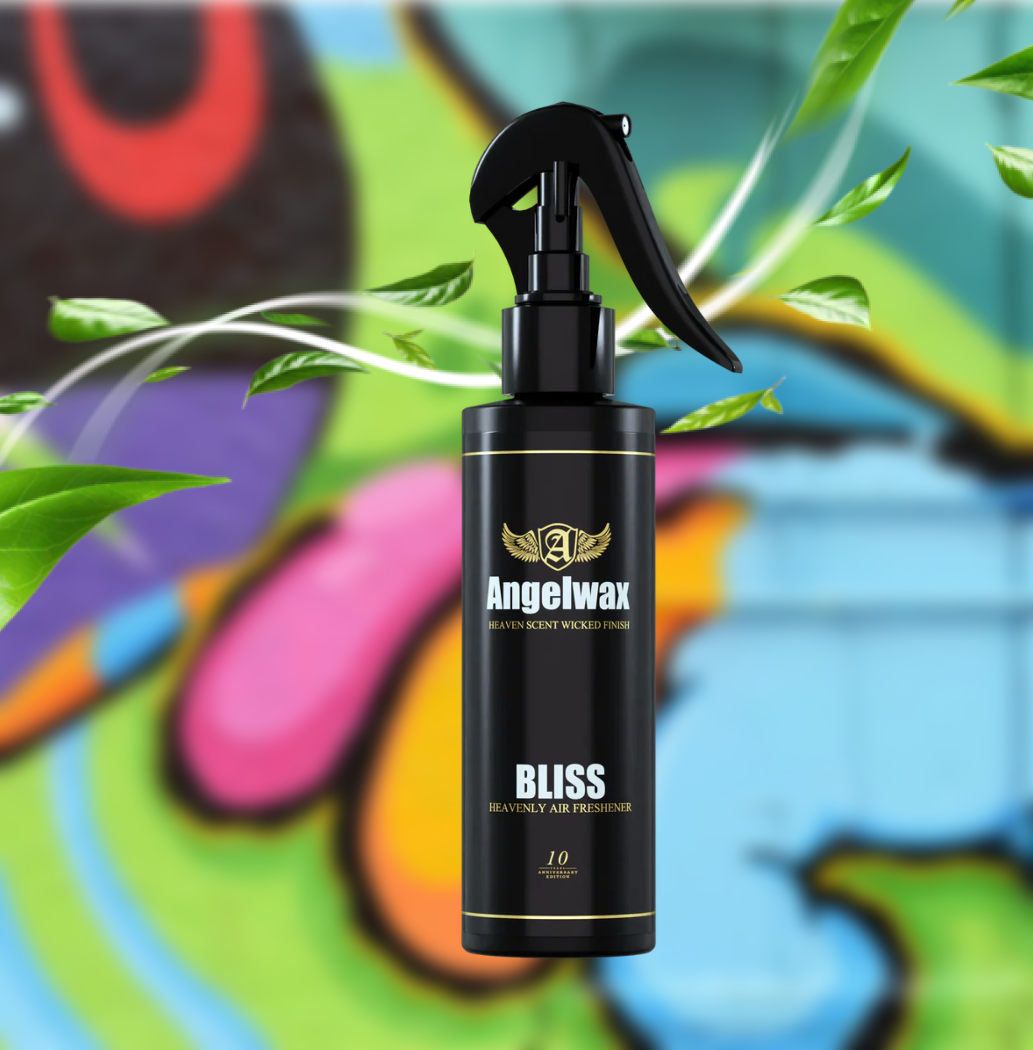 Angelwax Bliss Air freshener 250ml