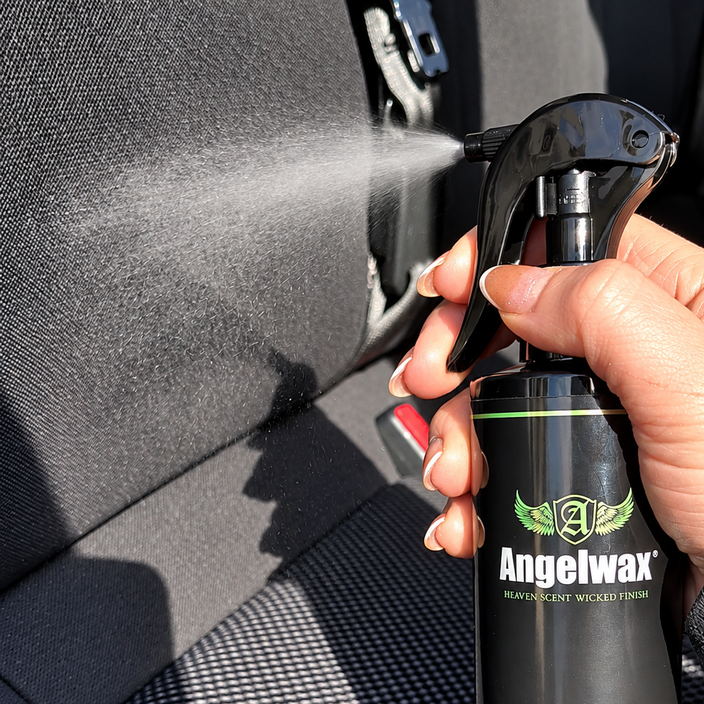 Angelwax Bliss Air freshener 250ml