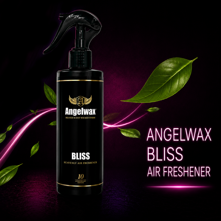 Angelwax Bliss Air freshener 250ml