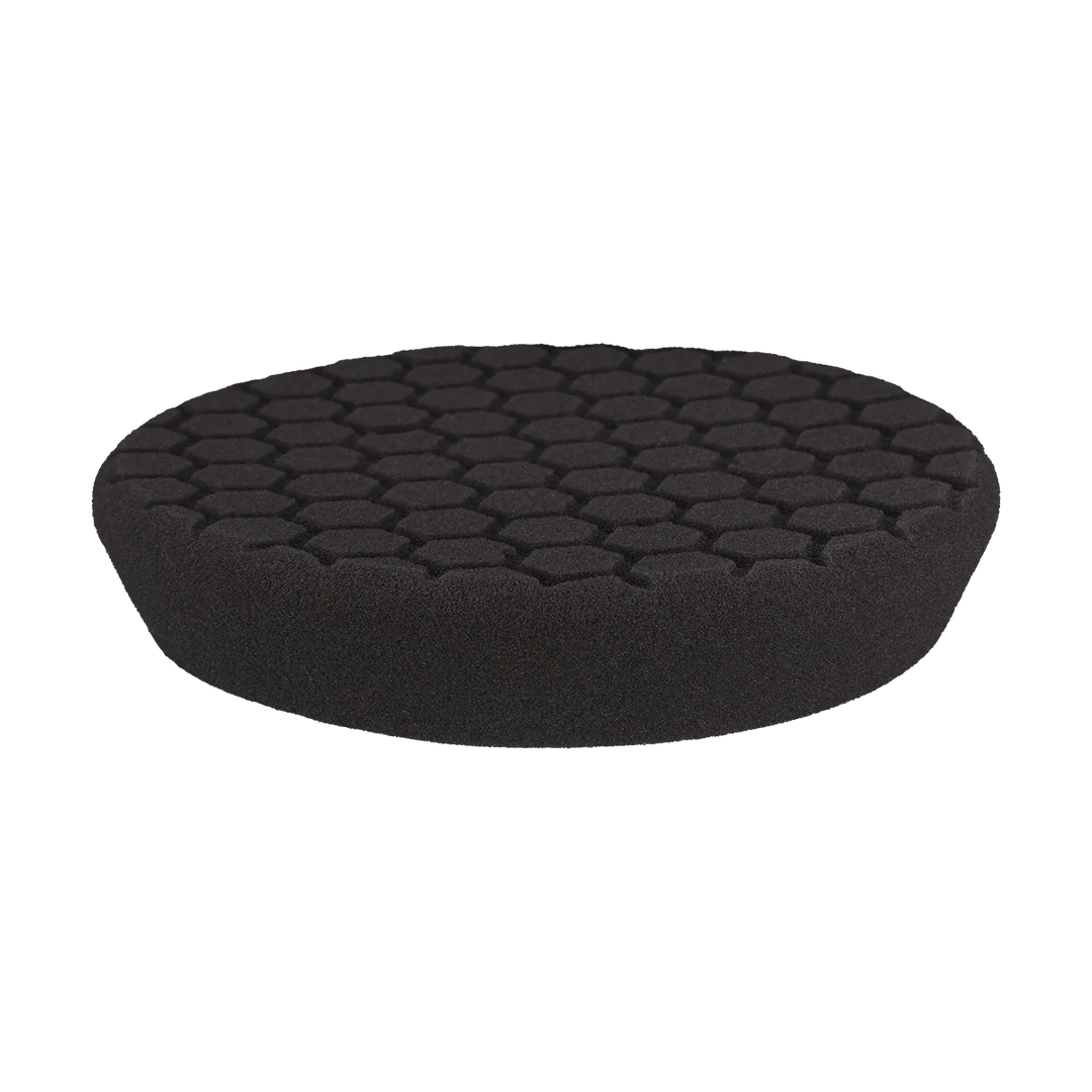 Foam Pad Finishing Black  7.5