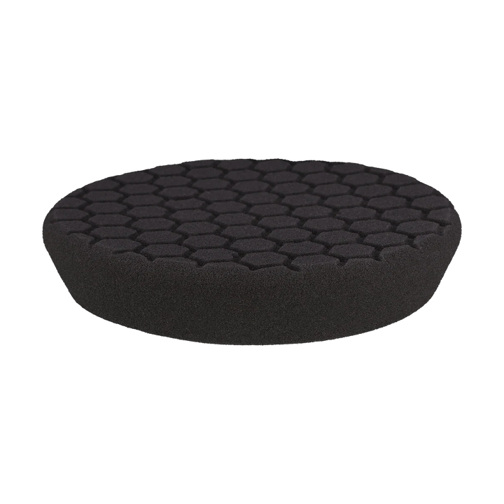 Foam Pad Finishing Black  7.5