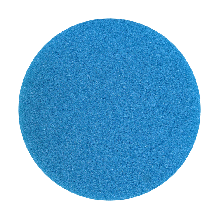 BUFF AND SHINE BLUE URO-CELL HEAVY CORRECTING PAD