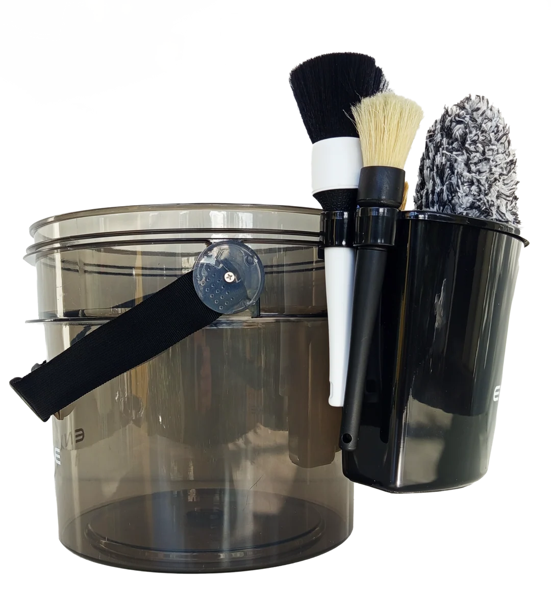 Envoke Wash Bucket Side Caddy