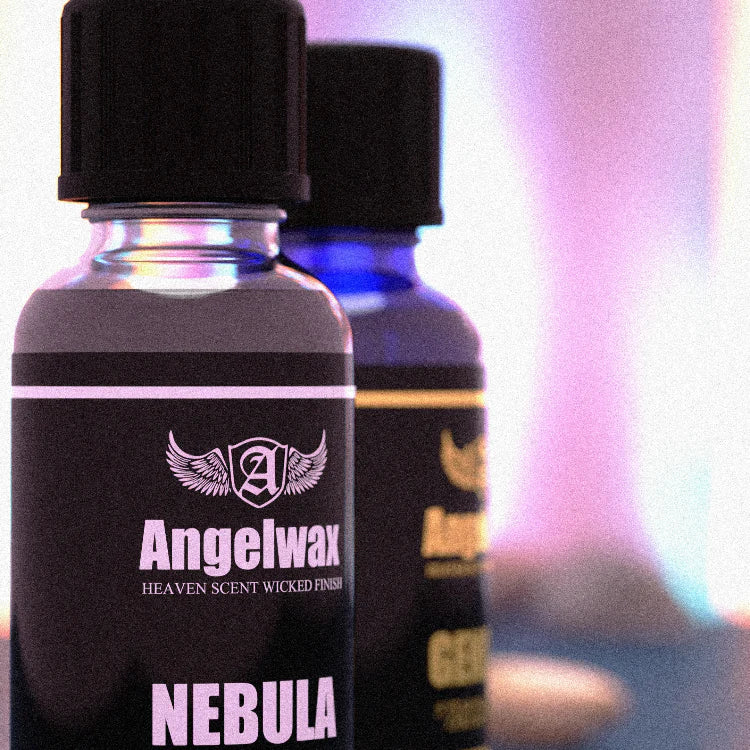 Angelwax Nebula Graphene Ceramic Coating