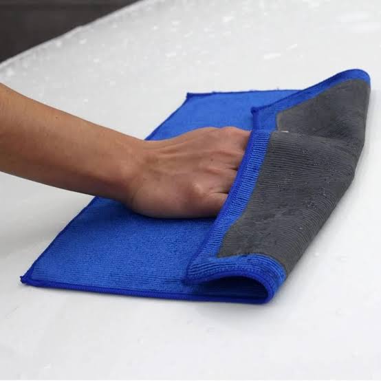 DC Nano Prep Towel Medium