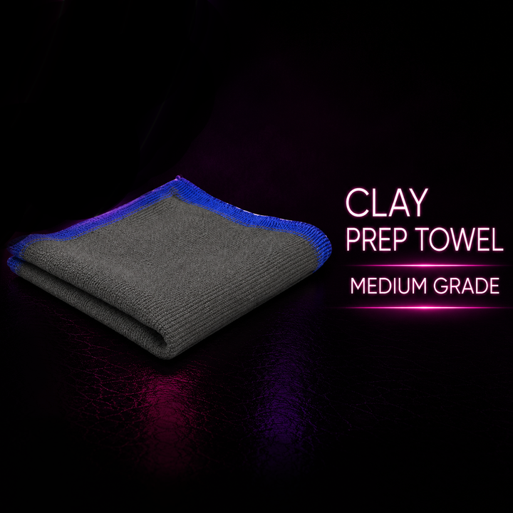 DC Nano Prep Towel Medium