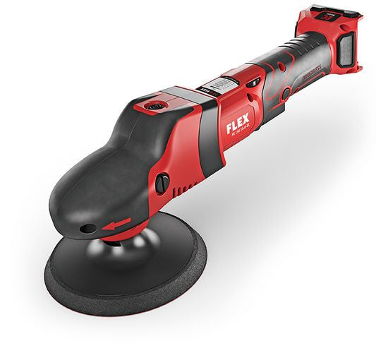 PE 150 Cordless rotary polisher 18.0 V set