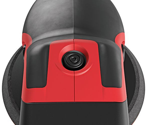 PE 150 Cordless rotary polisher 18.0 V set