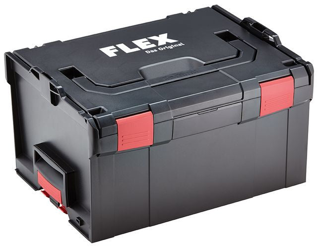 Flex L-BOXX Hard Case – Detail Central